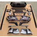 Land Cruiser 2019 BodyKit